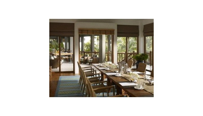 Four Seasons Resort Koh Samui poza 6