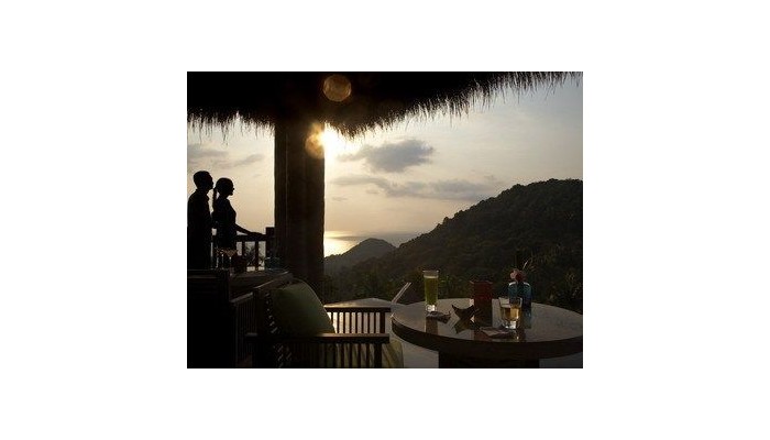 Four Seasons Resort Koh Samui poza 4