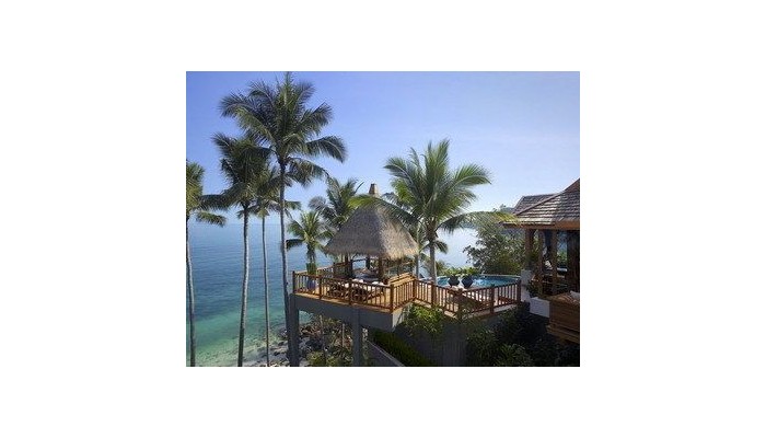 Four Seasons Resort Koh Samui poza 0