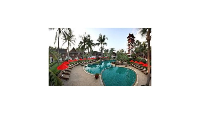 Hotel Amari Koh Samui poza 3