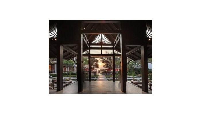 Hotel Amari Koh Samui poza 11