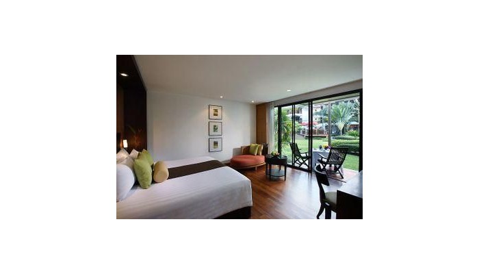 Hotel Amari Koh Samui poza 9