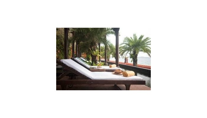 Hotel Ammatara Pura Pool Villas poza 9