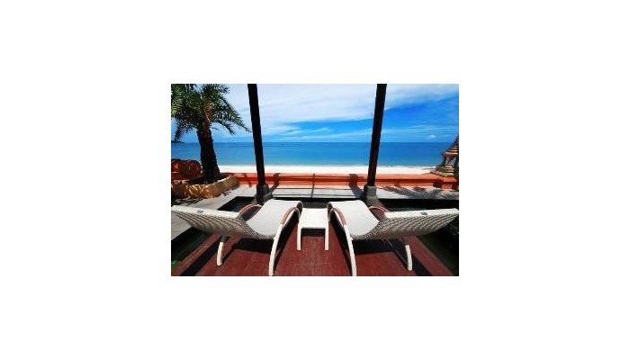 Hotel Ammatara Pura Pool Villas poza 10