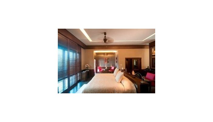 Hotel Ammatara Pura Pool Villas poza 4