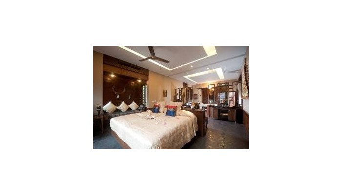 Hotel Ammatara Pura Pool Villas poza 5