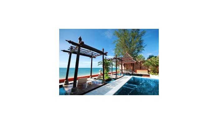 Hotel Ammatara Pura Pool Villas poza 8