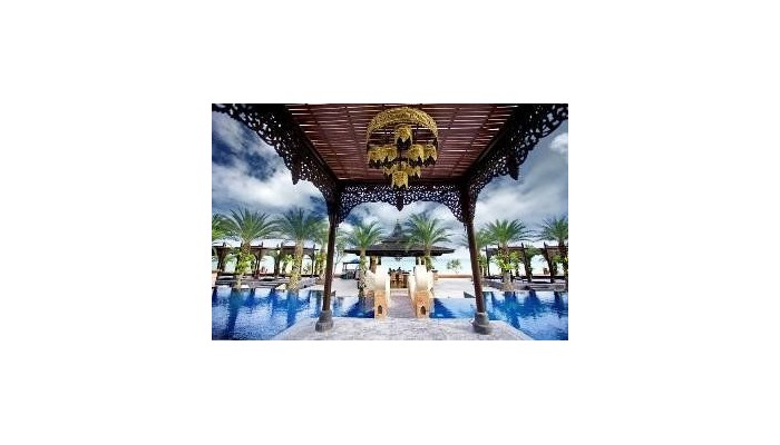 Hotel Ammatara Pura Pool Villas poza 2