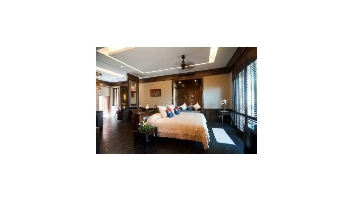 Hotel Ammatara Pura Pool Villas poza 3