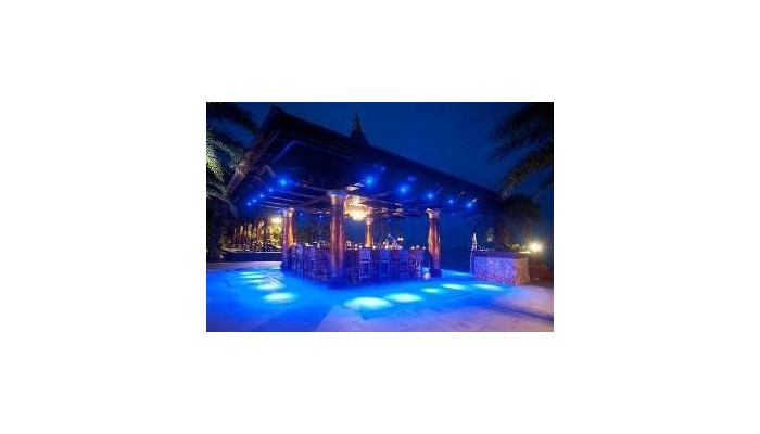 Hotel Ammatara Pura Pool Villas poza 0