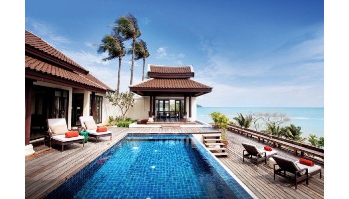 Hotel Anantara Lawana Koh Samui poza 0
