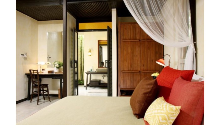 Hotel Anantara Lawana Koh Samui poza 4