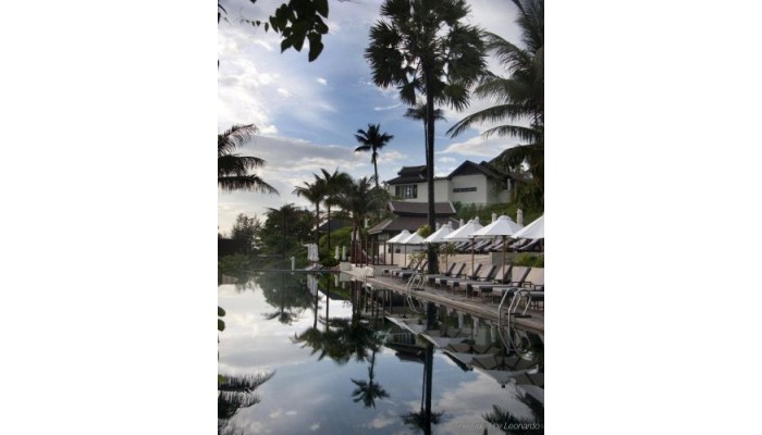 Hotel Anantara Lawana Koh Samui poza 7