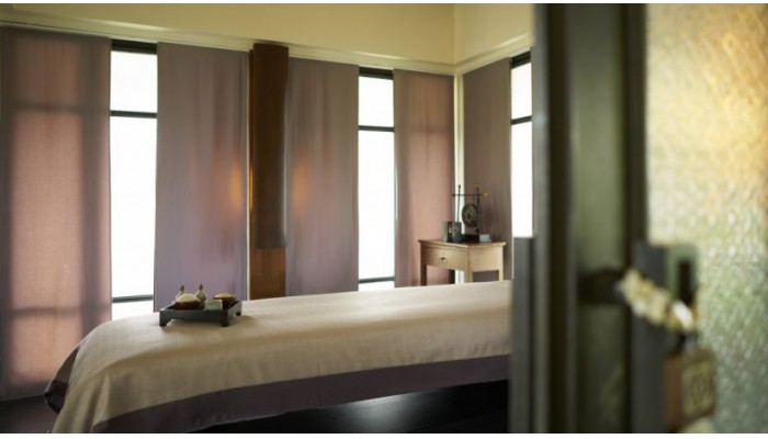 Hotel Anantara Lawana Koh Samui poza 6