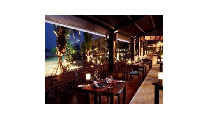 Hotel Anantara Lawana Koh Samui poza 8