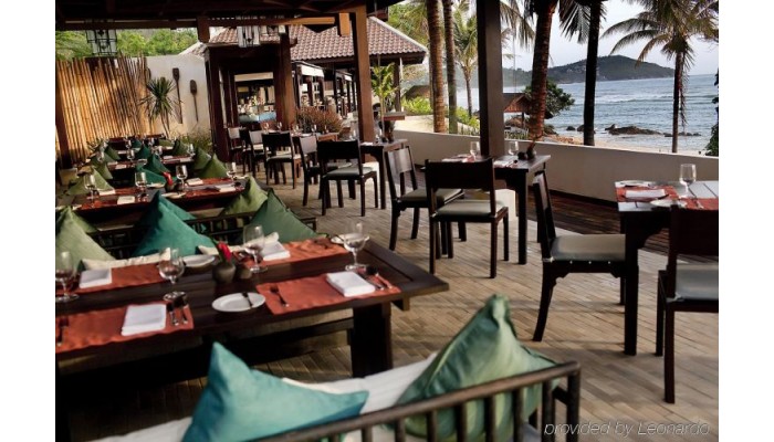 Hotel Anantara Lawana Koh Samui poza 10