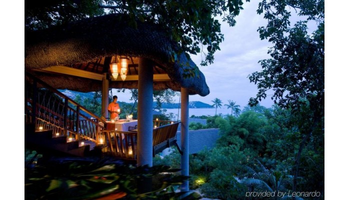 Hotel Anantara Lawana Koh Samui poza 9