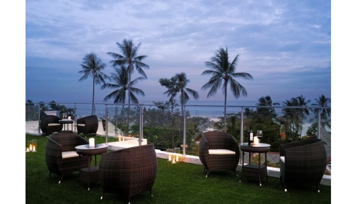 Hotel Anantara Lawana Koh Samui poza 5