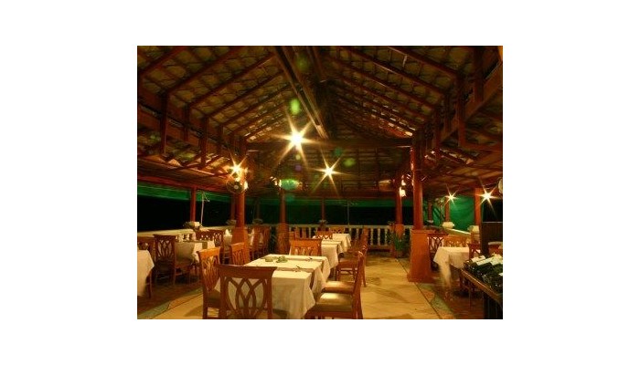 Hotel Arayaburi Boutique poza 7