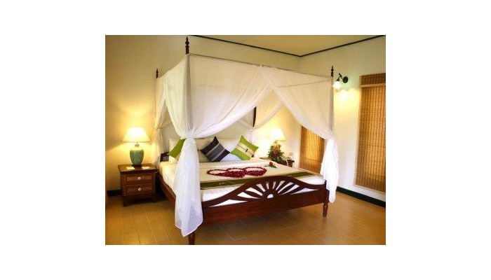 Hotel Arayaburi Boutique poza 5