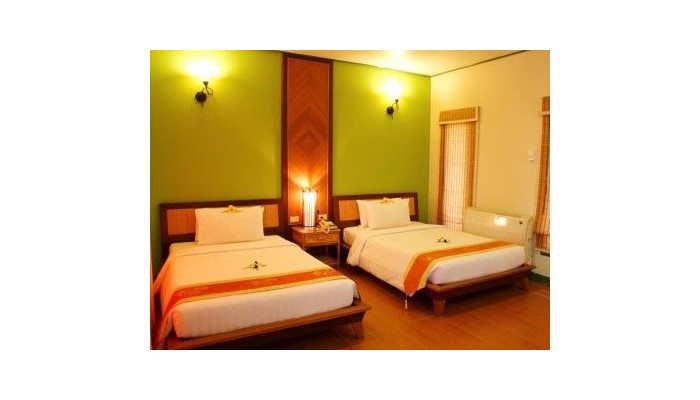 Hotel Arayaburi Boutique poza 4