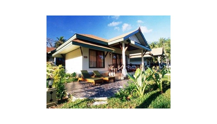 Hotel Arayaburi Boutique poza 2