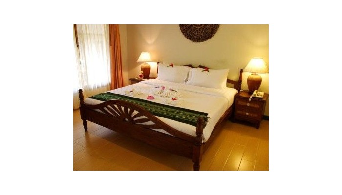 Hotel Arayaburi Boutique poza 3