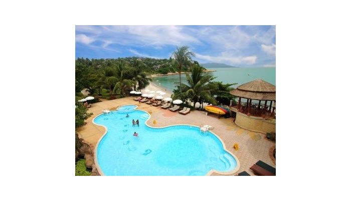 Hotel Arayaburi Boutique poza 8