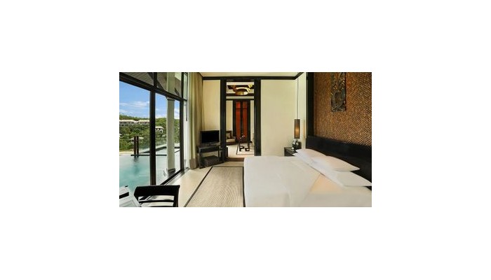 Hotel Banyan Tree Samui poza 11