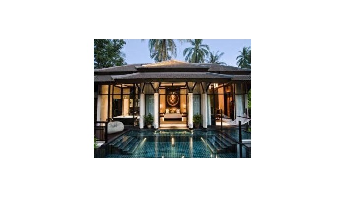 Hotel Banyan Tree Samui poza 5