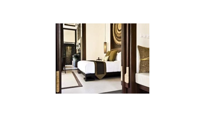 Hotel Banyan Tree Samui poza 4