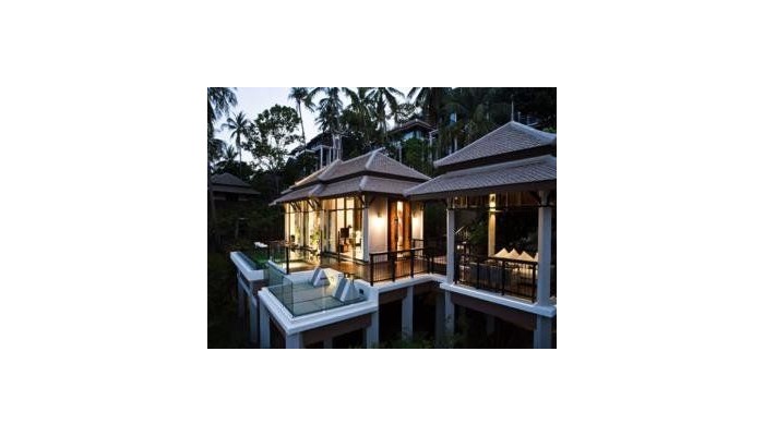 Hotel Banyan Tree Samui poza 3