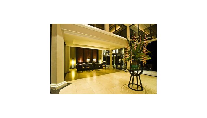 Hotel Banyan Tree Samui poza 8