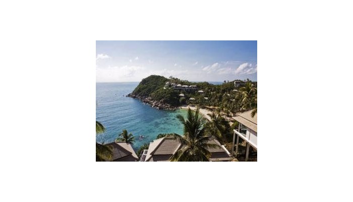 Hotel Banyan Tree Samui poza 0