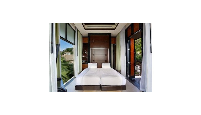 Hotel Banyan Tree Samui poza 10