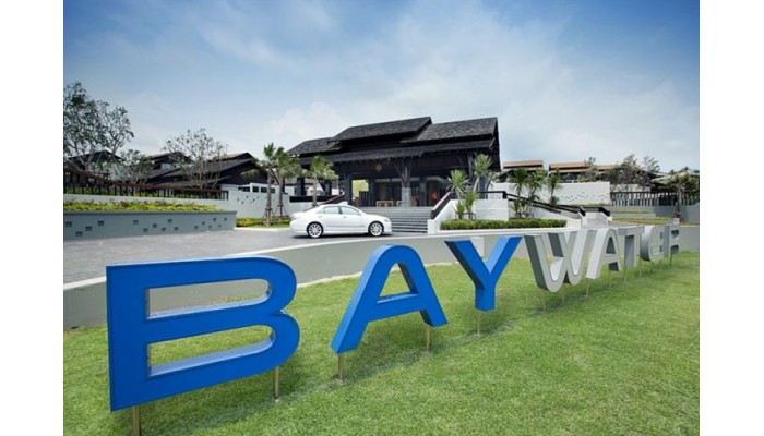 Hotel Baywater poza 0