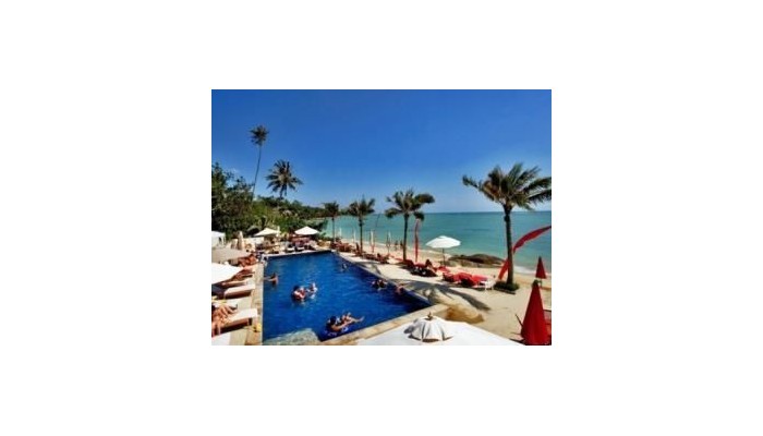 Hotel Beach Republic poza 4