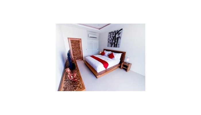 Hotel Beach Republic poza 0