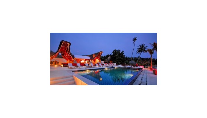 Hotel Beach Republic poza 5