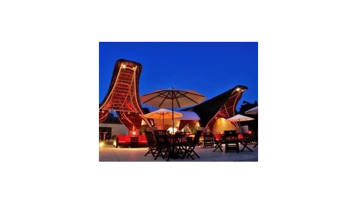 Hotel Beach Republic poza 3