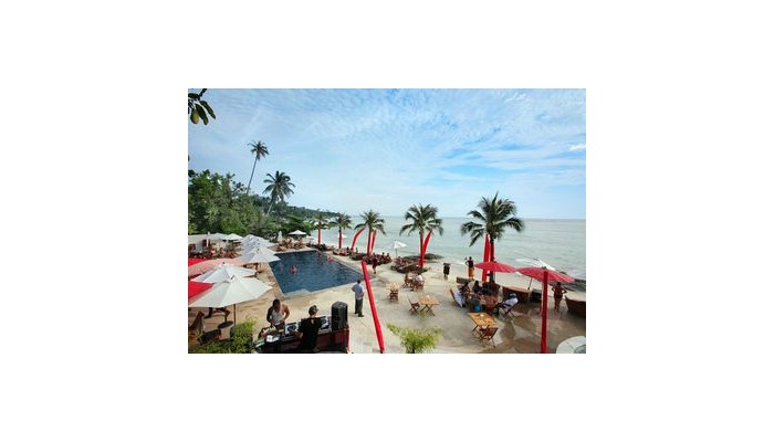 Hotel Beach Republic poza 6