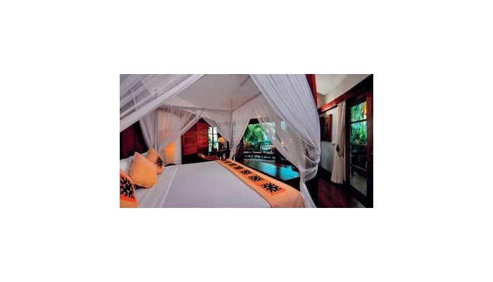 Hotel Belmond Napasai Koh Samui poza 2