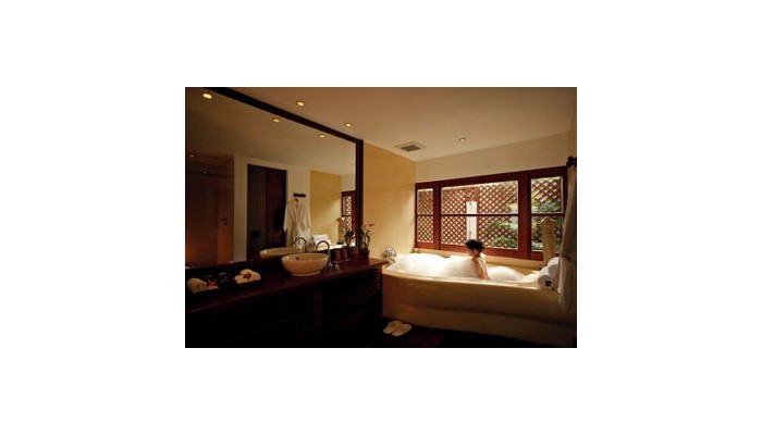 Hotel Belmond Napasai Koh Samui poza 4