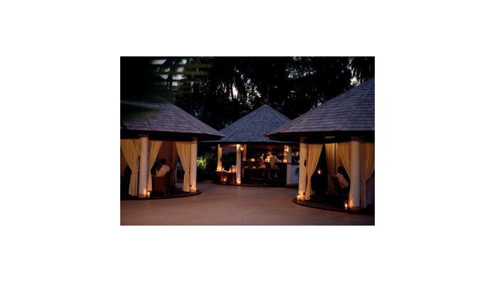 Hotel Belmond Napasai Koh Samui poza 7