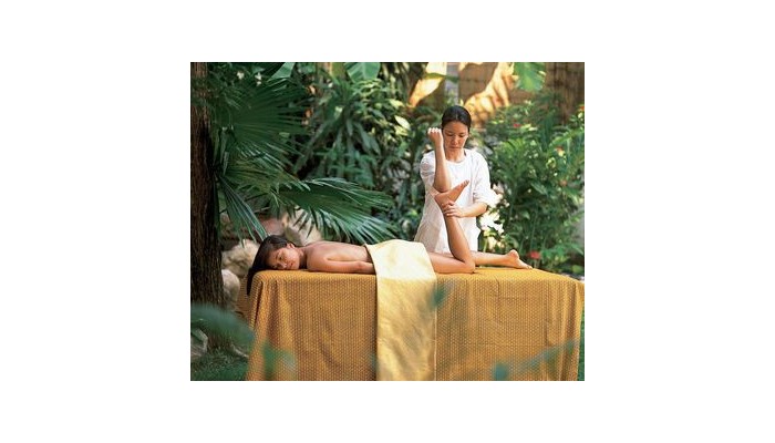 Hotel Belmond Napasai Koh Samui poza 5