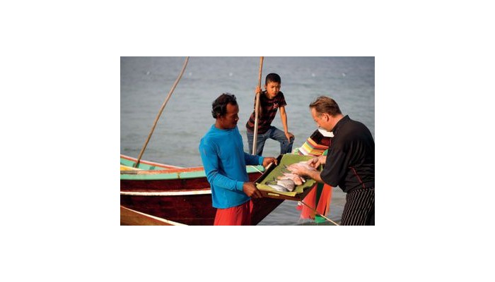 Hotel Belmond Napasai Koh Samui poza 10