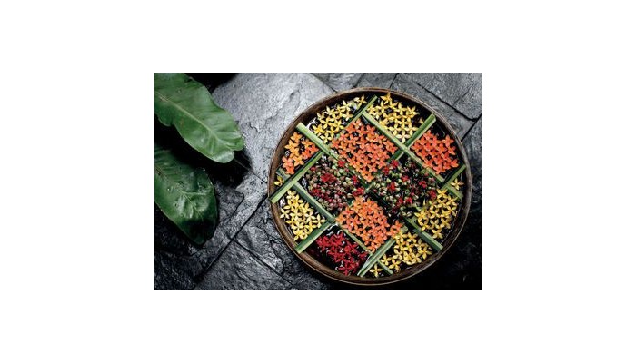 Hotel Belmond Napasai Koh Samui poza 9