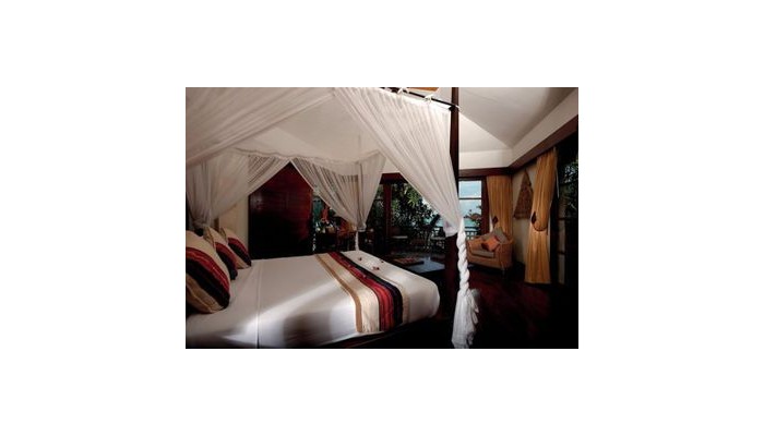 Hotel Belmond Napasai Koh Samui poza 3