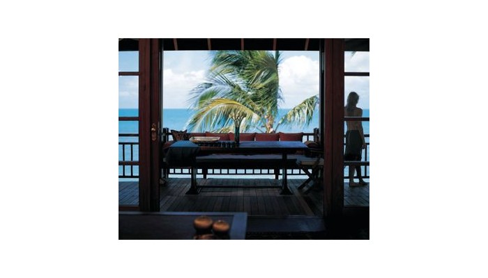 Hotel Belmond Napasai Koh Samui poza 11