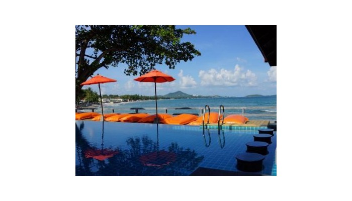 Hotel Bhundhari Chaweng Beach poza 11